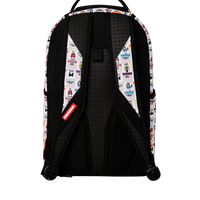 SPRAYGROUND® BACKPACK MONOPOLY THE WALK DLXSR BACKPACK