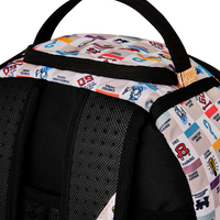 SPRAYGROUND® BACKPACK MONOPOLY THE WALK DLXSR BACKPACK