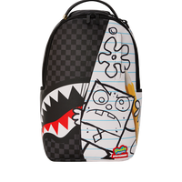 SPRAYGROUND® BACKPACK SPONGEBOB DOODLE REVEAL