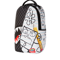 SPRAYGROUND® BACKPACK SPONGEBOB DOODLE REVEAL