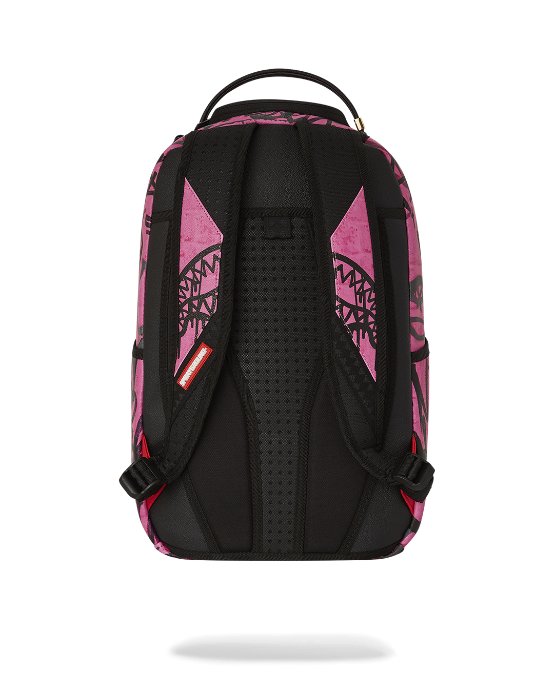 SPRAYGROUND® BACKPACK EXIT COLLAB - LIFE OF THE PARTY BACKPACK