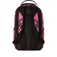 SPRAYGROUND® BACKPACK EXIT COLLAB - LIFE OF THE PARTY BACKPACK