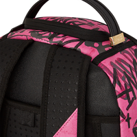 SPRAYGROUND® BACKPACK EXIT COLLAB - LIFE OF THE PARTY BACKPACK