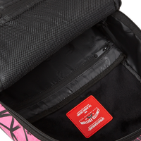 SPRAYGROUND® BACKPACK EXIT COLLAB - LIFE OF THE PARTY BACKPACK