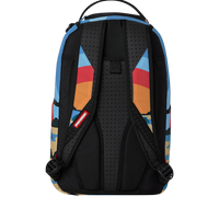 SPRAYGROUND® BACKPACK THE SPRAYGROUND CRIB DLXSR BACKPACK