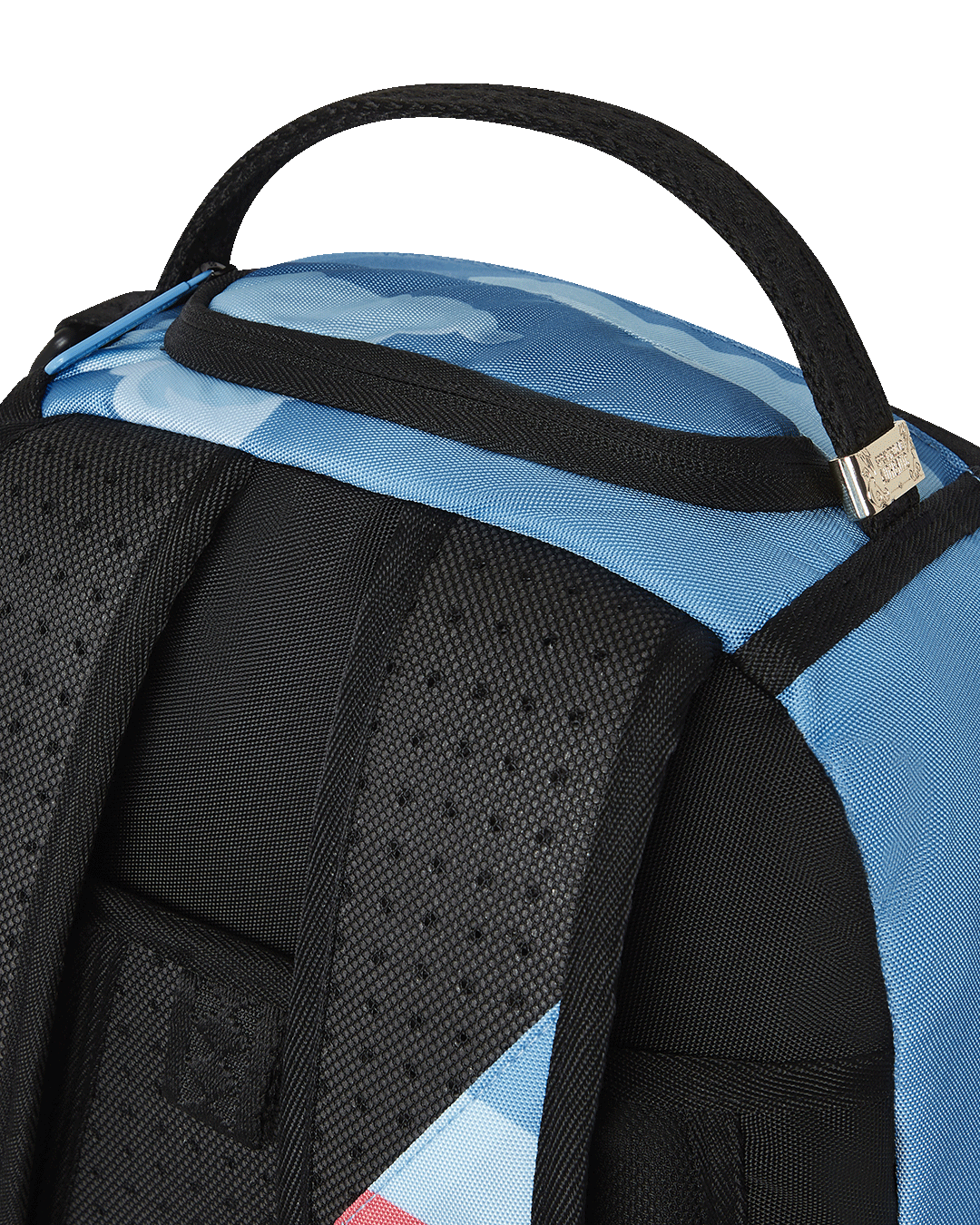 SPRAYGROUND® BACKPACK THE SPRAYGROUND CRIB DLXSR BACKPACK