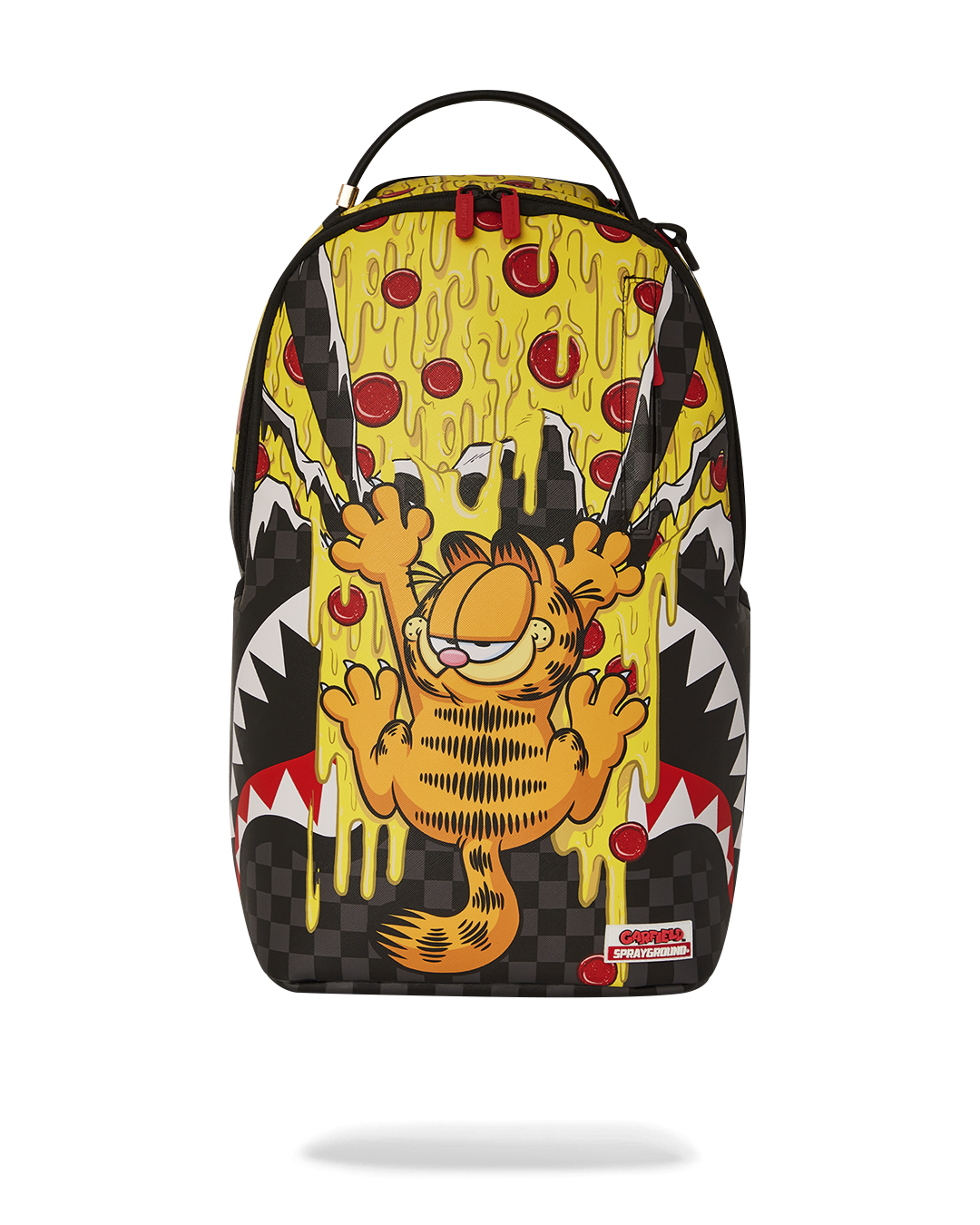 GARFIELD HANGRY DLXSV BACKPACK – SPRAYGROUND®