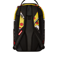 SPRAYGROUND® BACKPACK GARFIELD PIZZA DRIPS DLXSV BACKPACK