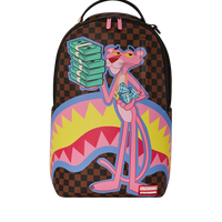 SPRAYGROUND® BACKPACK PINK PANTHER WE OUT HERE