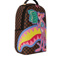 SPRAYGROUND® BACKPACK PINK PANTHER WE OUT HERE