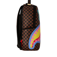 SPRAYGROUND® BACKPACK PINK PANTHER WE OUT HERE