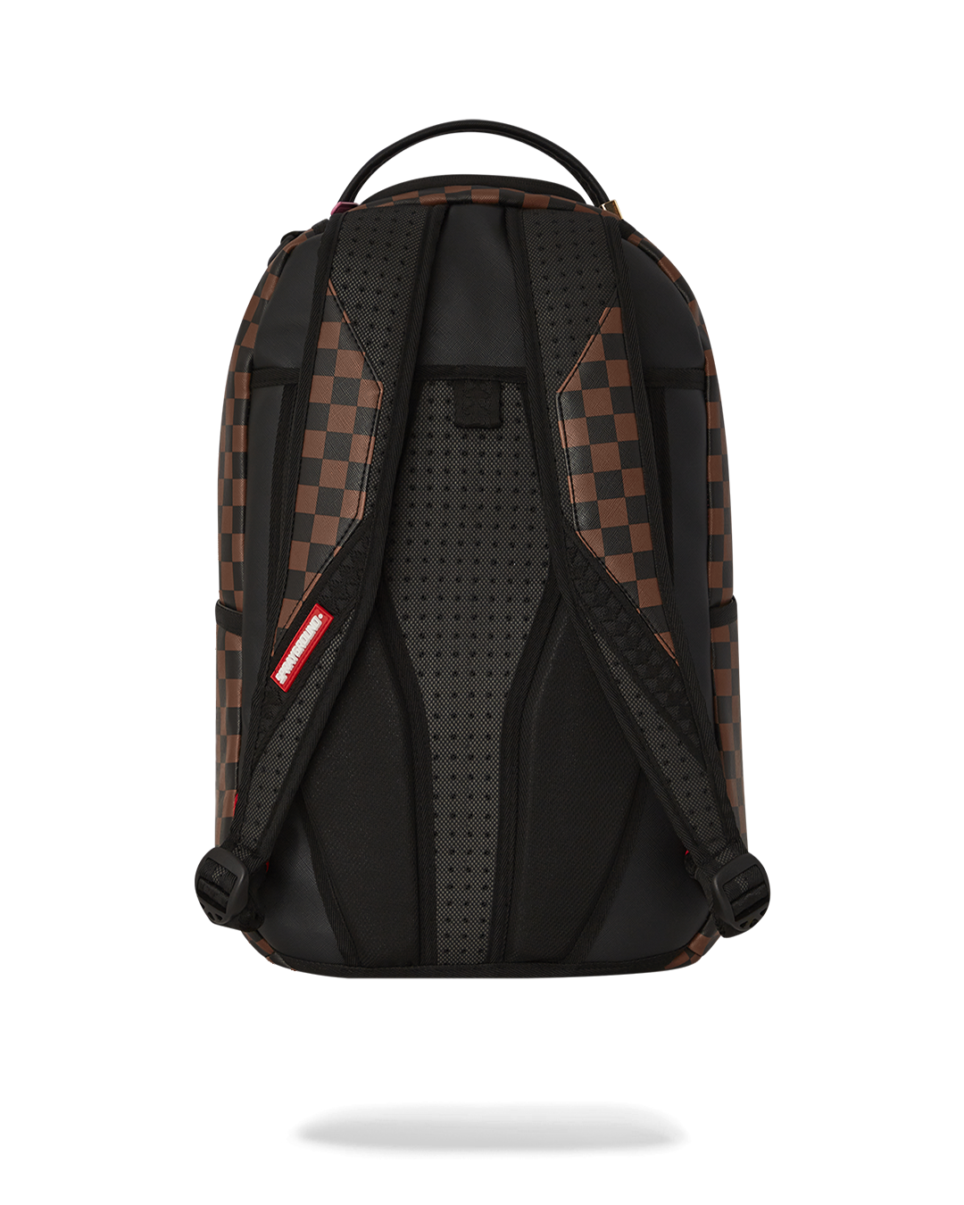 SPRAYGROUND® BACKPACK PINK PANTHER WE OUT HERE