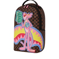 SPRAYGROUND® BACKPACK PINK PANTHER WE OUT HERE