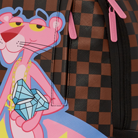 SPRAYGROUND® BACKPACK PINK PANTHER WE OUT HERE