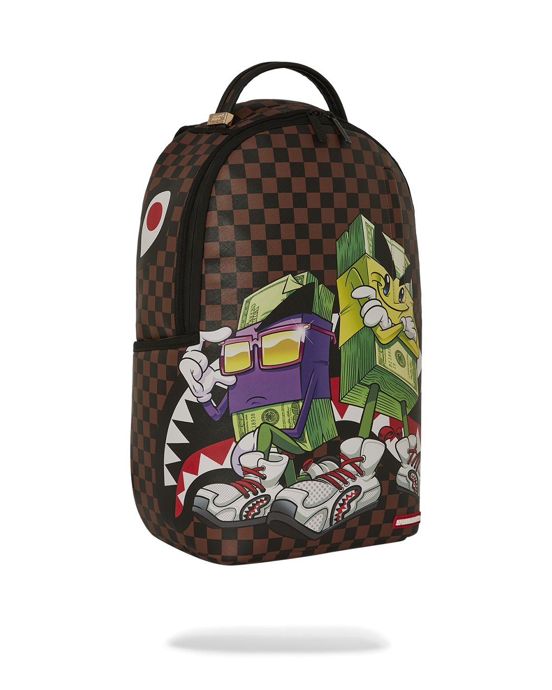 MONEY BOYS VICE BOYS DLXSV BACKPACK – SPRAYGROUND®