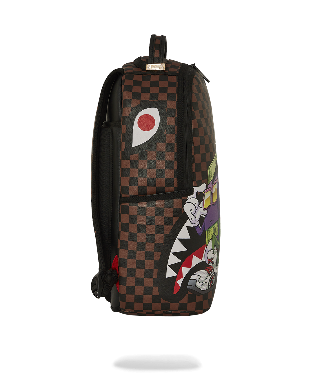 SPRAYGROUND® BACKPACK MONEY BOYS GANG  DLXSV BACKPACK