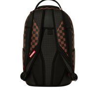 SPRAYGROUND® BACKPACK MONEY BOYS GANG  DLXSV BACKPACK