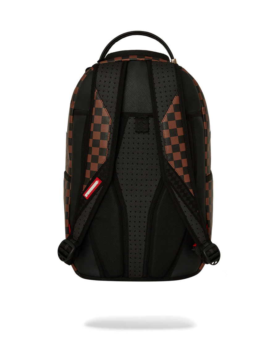 SPRAYGROUND® BACKPACK MONEY BOYS GANG  DLXSV BACKPACK