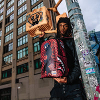 SPRAYGROUND® BACKPACK ITACHI COMEBACK