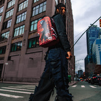 SPRAYGROUND® BACKPACK ITACHI COMEBACK