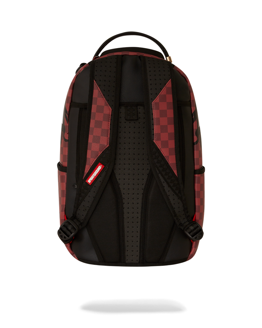 SPRAYGROUND® BACKPACK ITACHI COMEBACK