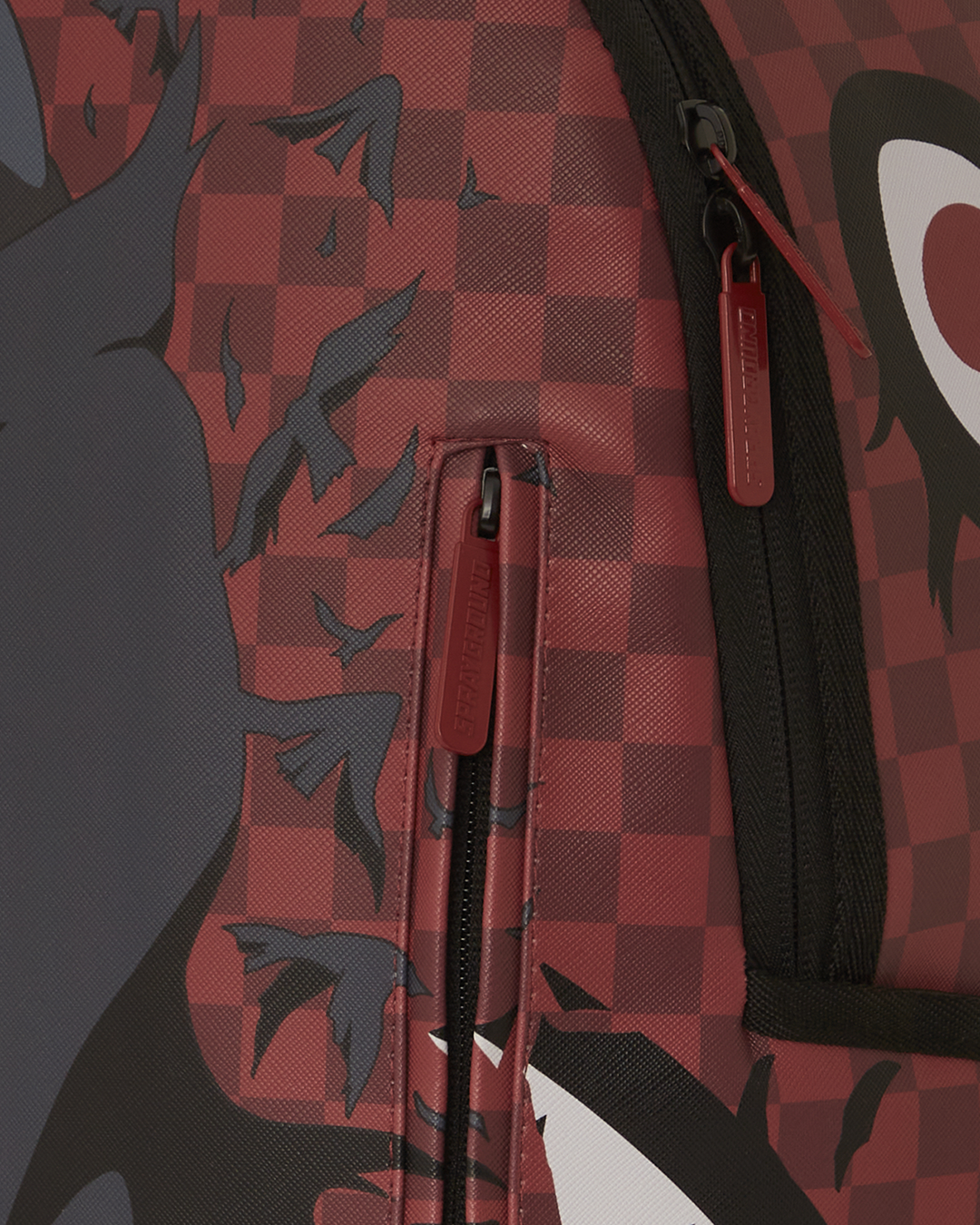 SPRAYGROUND® BACKPACK ITACHI COMEBACK