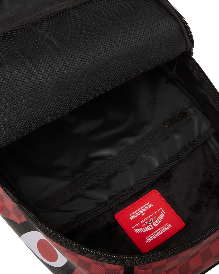 SPRAYGROUND® BACKPACK ITACHI COMEBACK