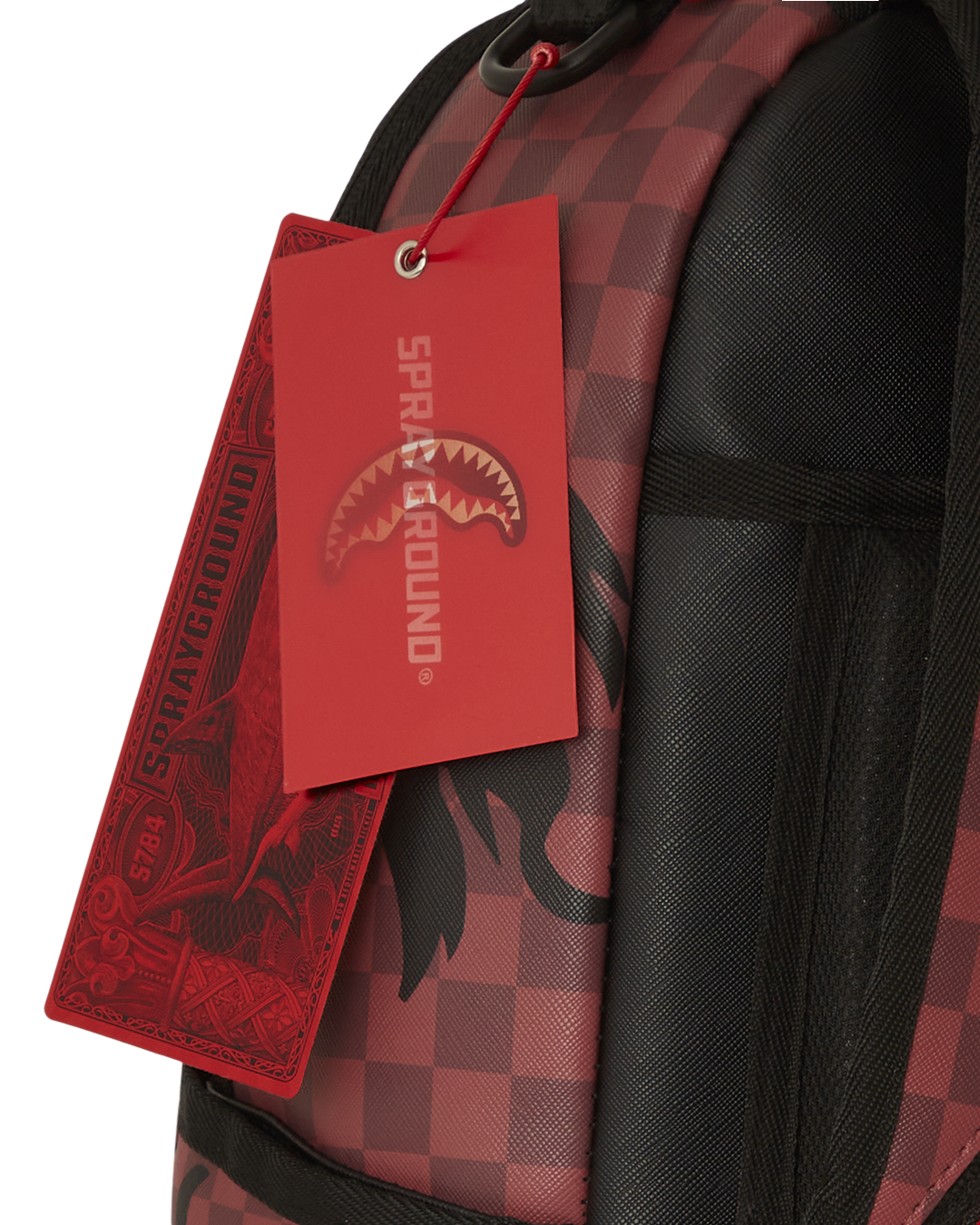 SPRAYGROUND® BACKPACK ITACHI COMEBACK