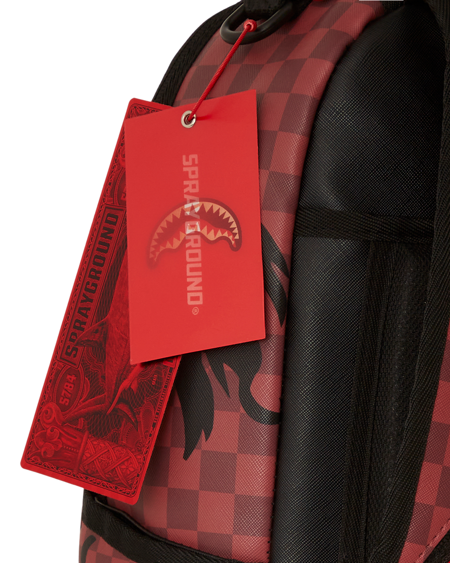 SPRAYGROUND® BACKPACK ITACHI COMEBACK