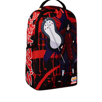 SPRAYGROUND® BACKPACK MADARA STANDTALL DLXSR BACKPACK