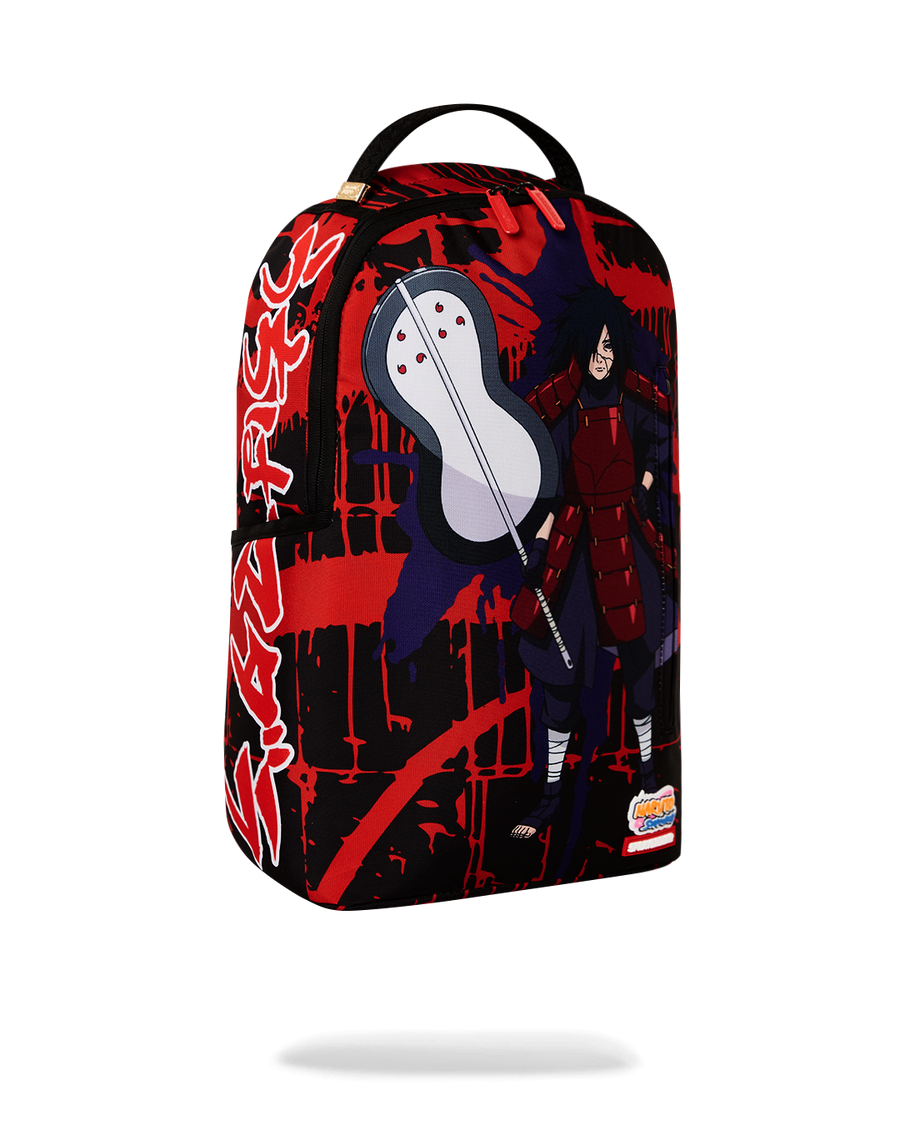 SPRAYGROUND® BACKPACK MADARA STANDTALL DLXSR BACKPACK