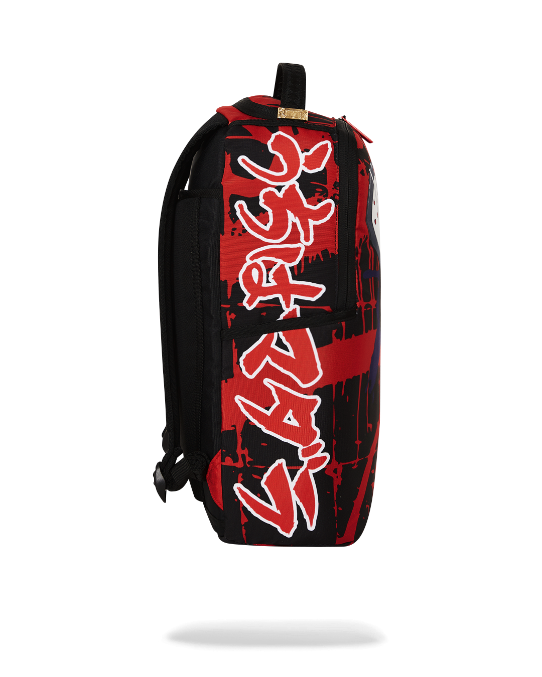 SPRAYGROUND® BACKPACK MADARA STANDTALL DLXSR BACKPACK