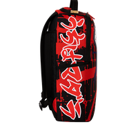 SPRAYGROUND® BACKPACK MADARA STANDTALL DLXSR BACKPACK