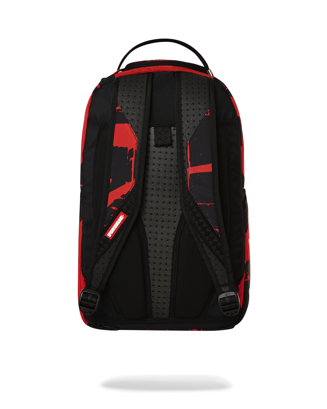 SPRAYGROUND® BACKPACK MADARA STANDTALL DLXSR BACKPACK