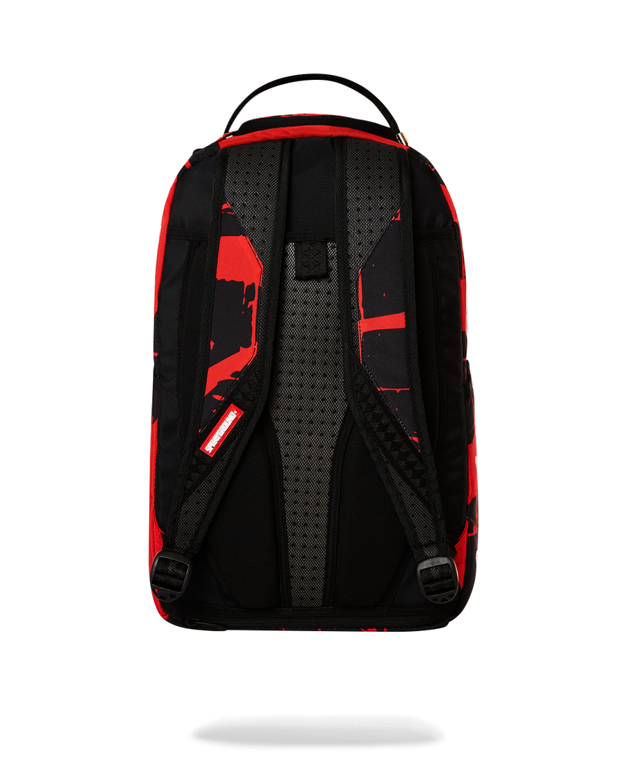 SPRAYGROUND® BACKPACK MADARA STANDTALL DLXSR BACKPACK