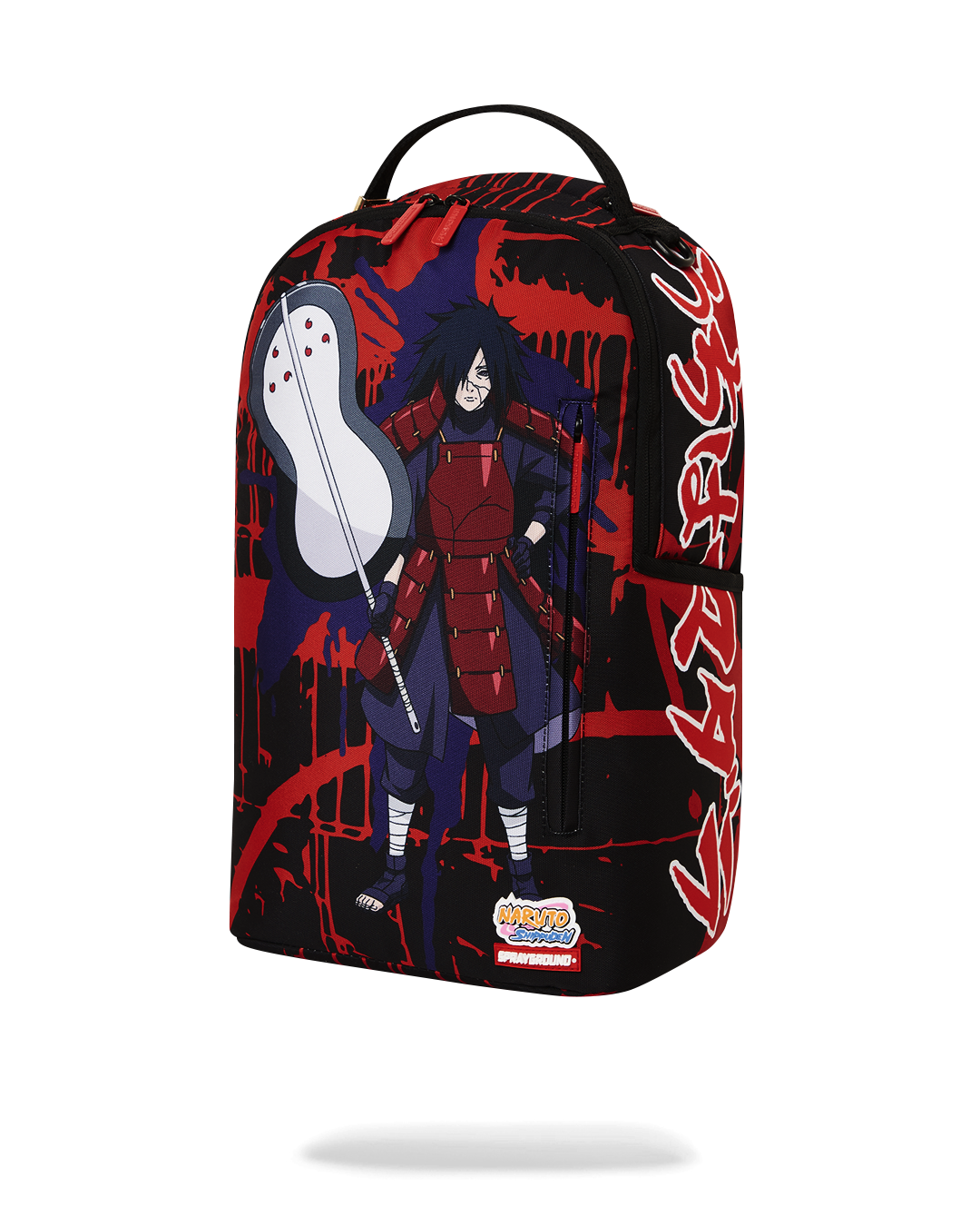 SPRAYGROUND® BACKPACK MADARA STANDTALL DLXSR BACKPACK