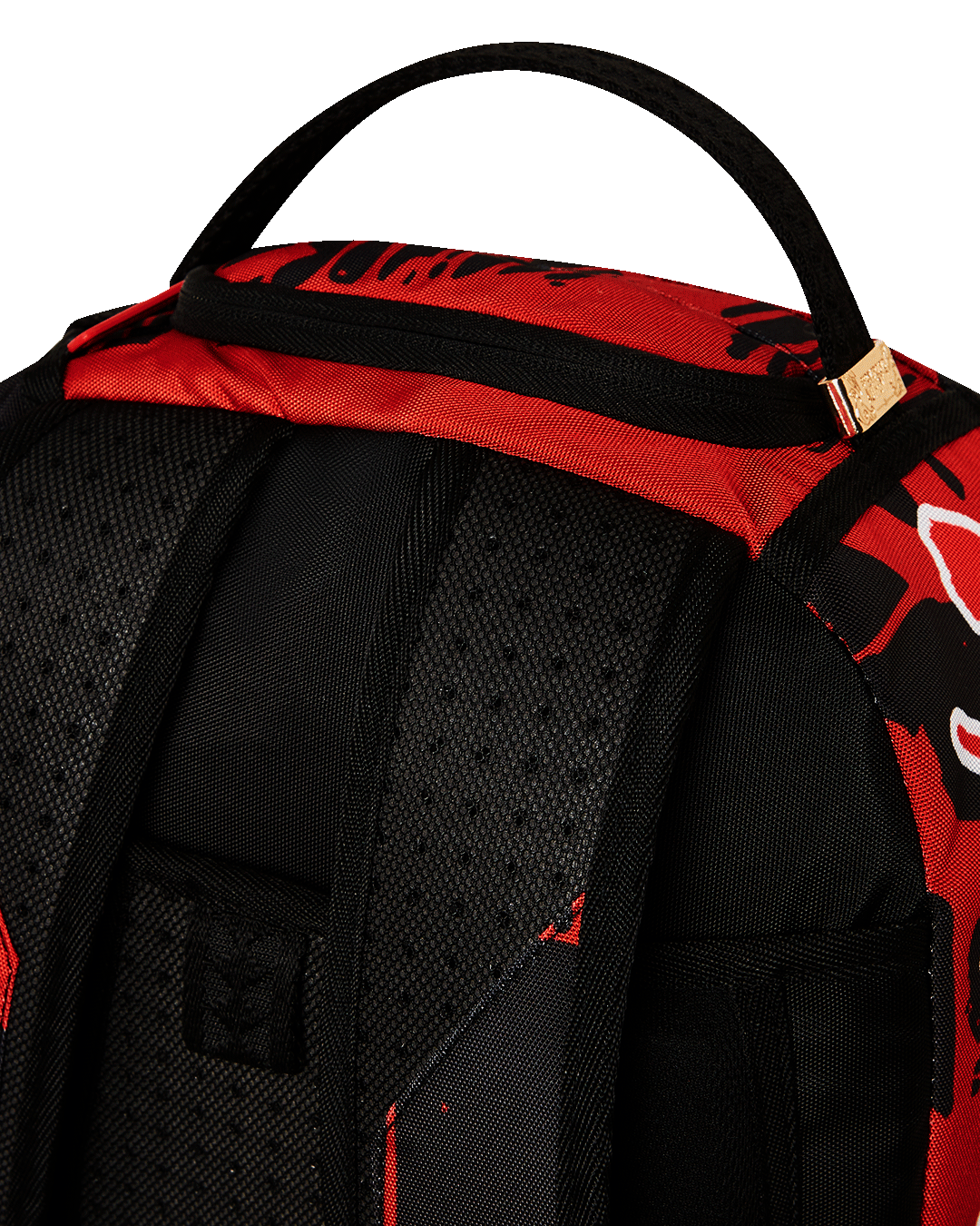 SPRAYGROUND® BACKPACK MADARA STANDTALL DLXSR BACKPACK