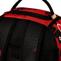 SPRAYGROUND® BACKPACK MADARA STANDTALL DLXSR BACKPACK