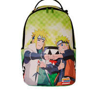 SPRAYGROUND® BACKPACK NARUTO BIG POPS