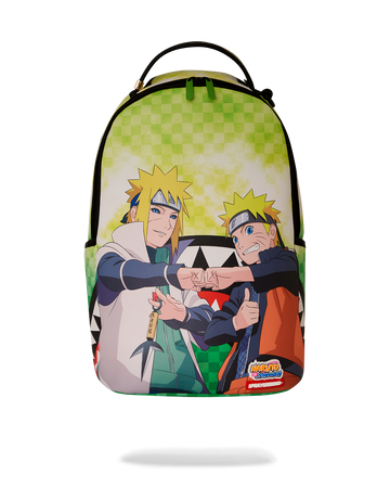 SPRAYGROUND® BACKPACK NARUTO BIG POPS