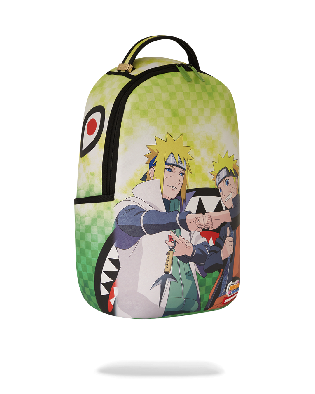 SPRAYGROUND® BACKPACK NARUTO BIG POPS