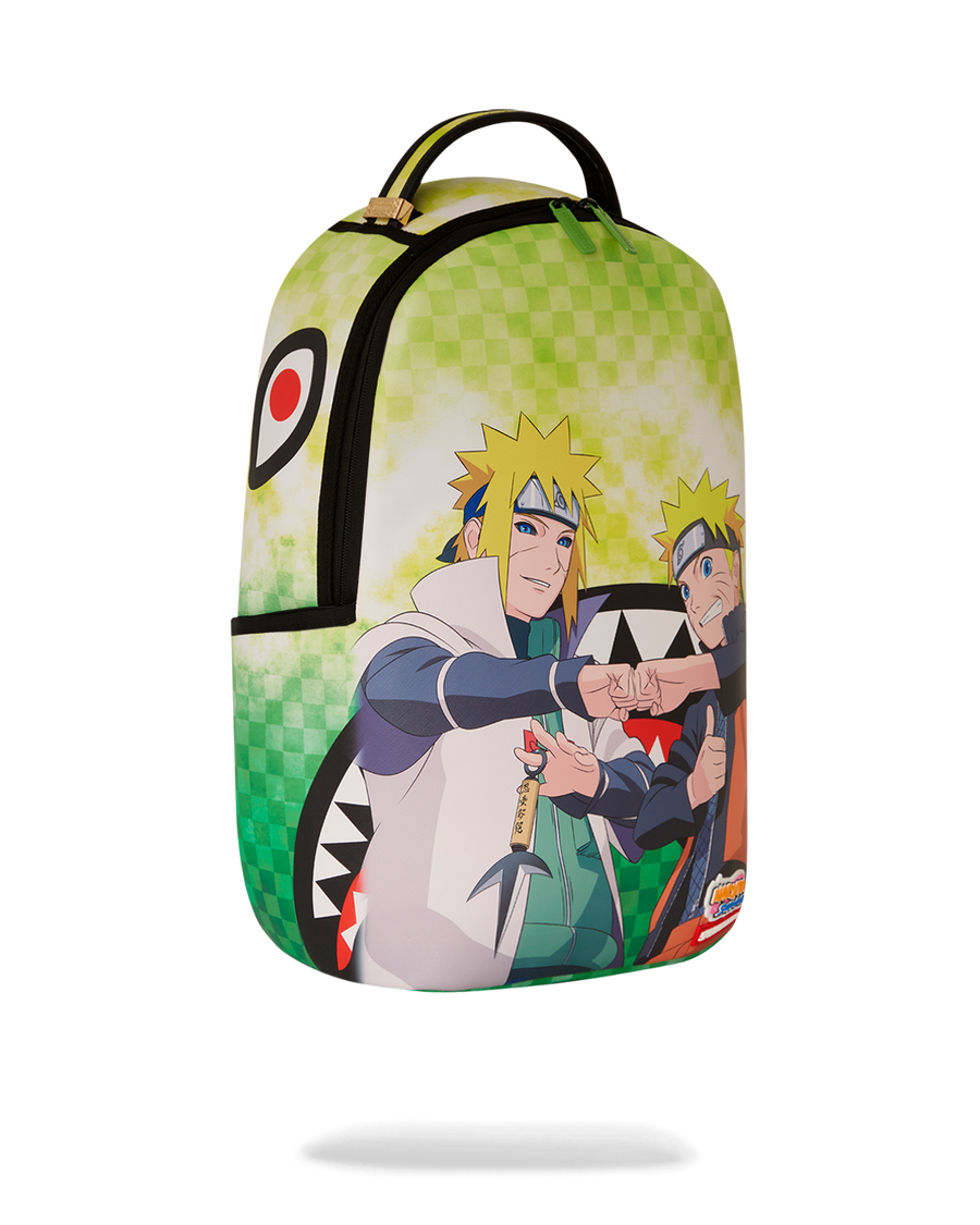 SPRAYGROUND® BACKPACK NARUTO BIG POPS