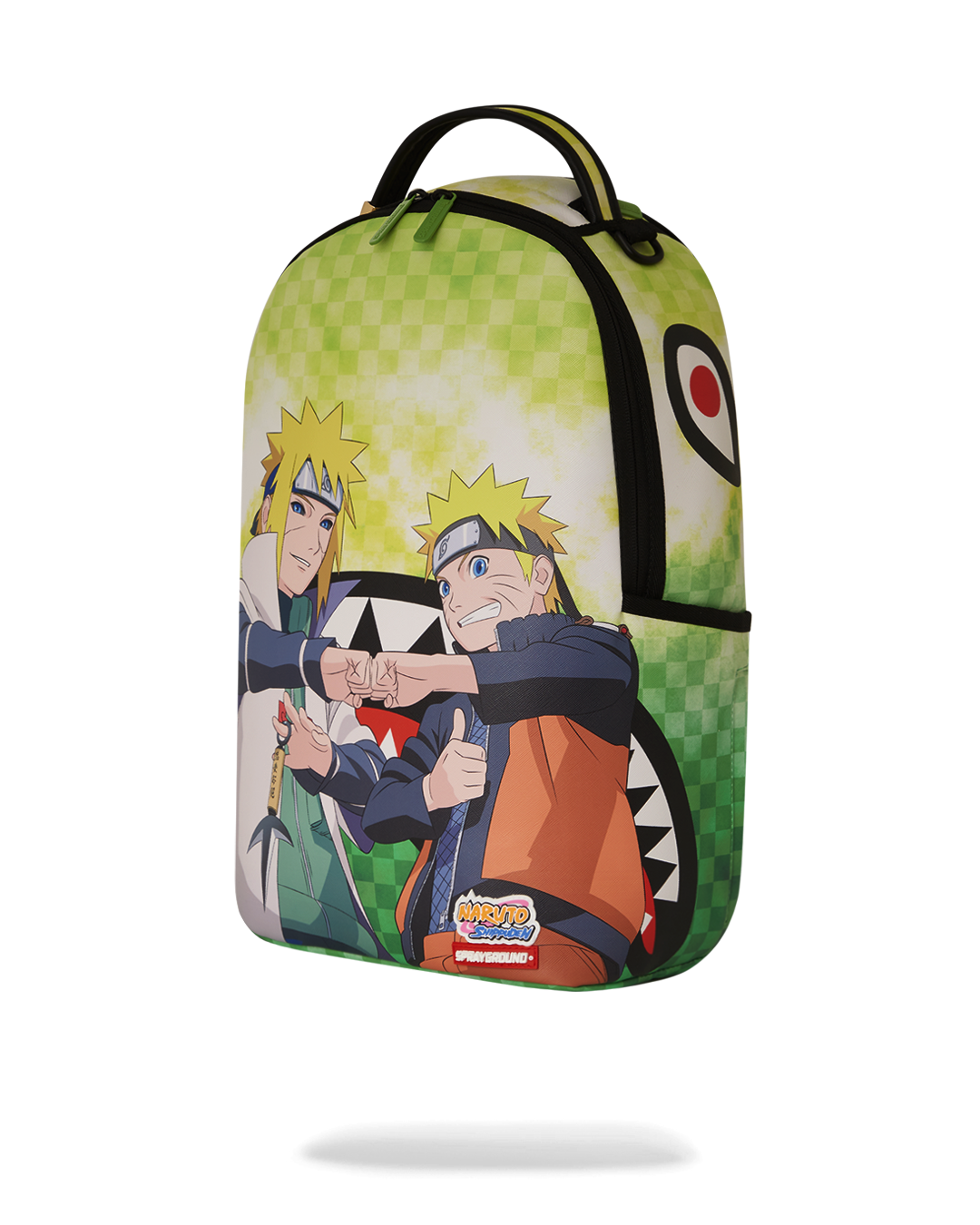 SPRAYGROUND® BACKPACK NARUTO BIG POPS