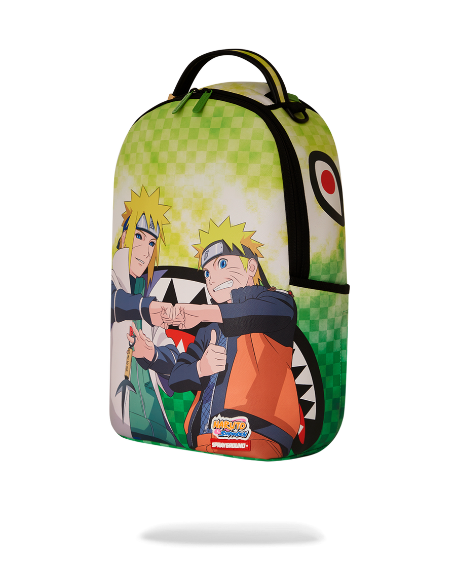 SPRAYGROUND® BACKPACK NARUTO BIG POPS