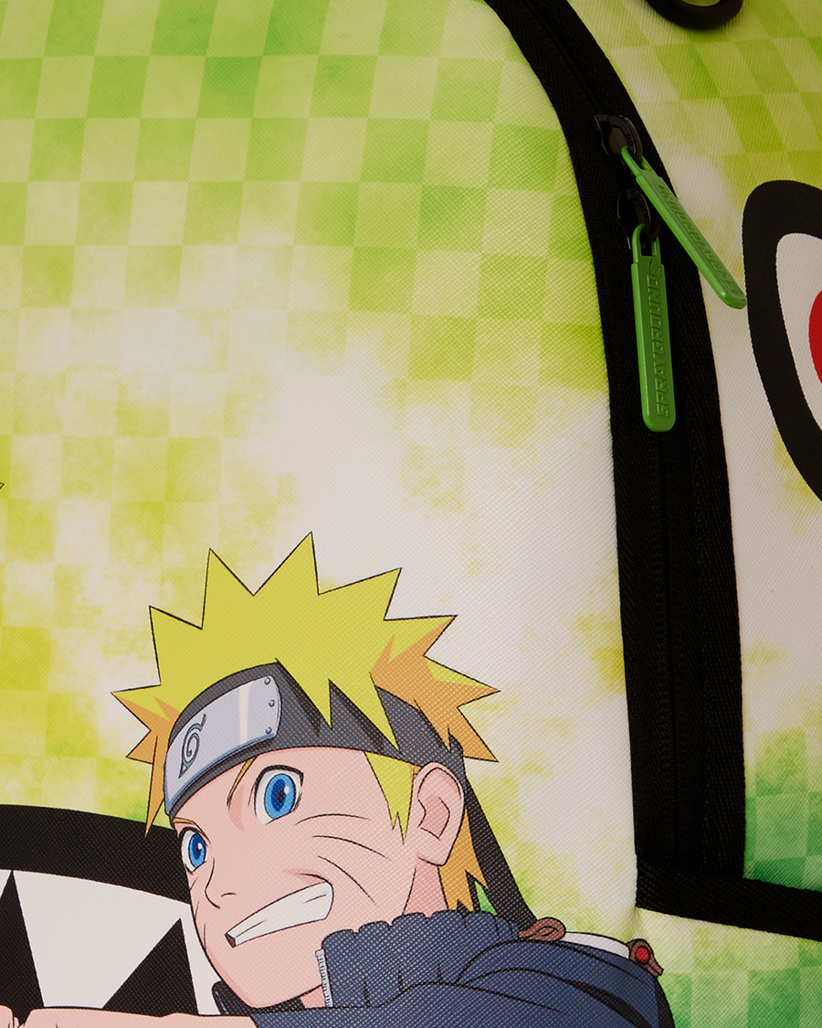 SPRAYGROUND® BACKPACK NARUTO BIG POPS