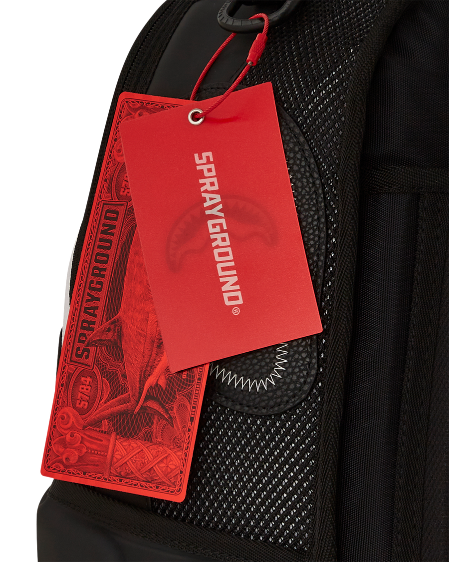 SPRAYGROUND® BACKPACK GRAVITATIONAL PULL BACKPACK