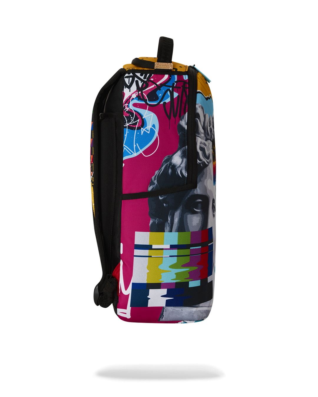 SPRAYGROUND® BACKPACK EXHIBIT DLXSR BACKPACK