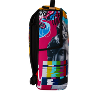 SPRAYGROUND® BACKPACK EXHIBIT DLXSR BACKPACK