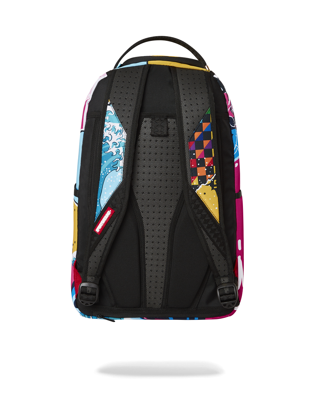 SPRAYGROUND® BACKPACK EXHIBIT DLXSR BACKPACK