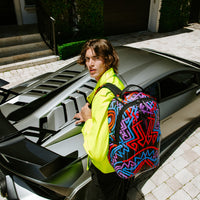 SPRAYGROUND® BACKPACK A.I. THE SHIELD BACKPACK